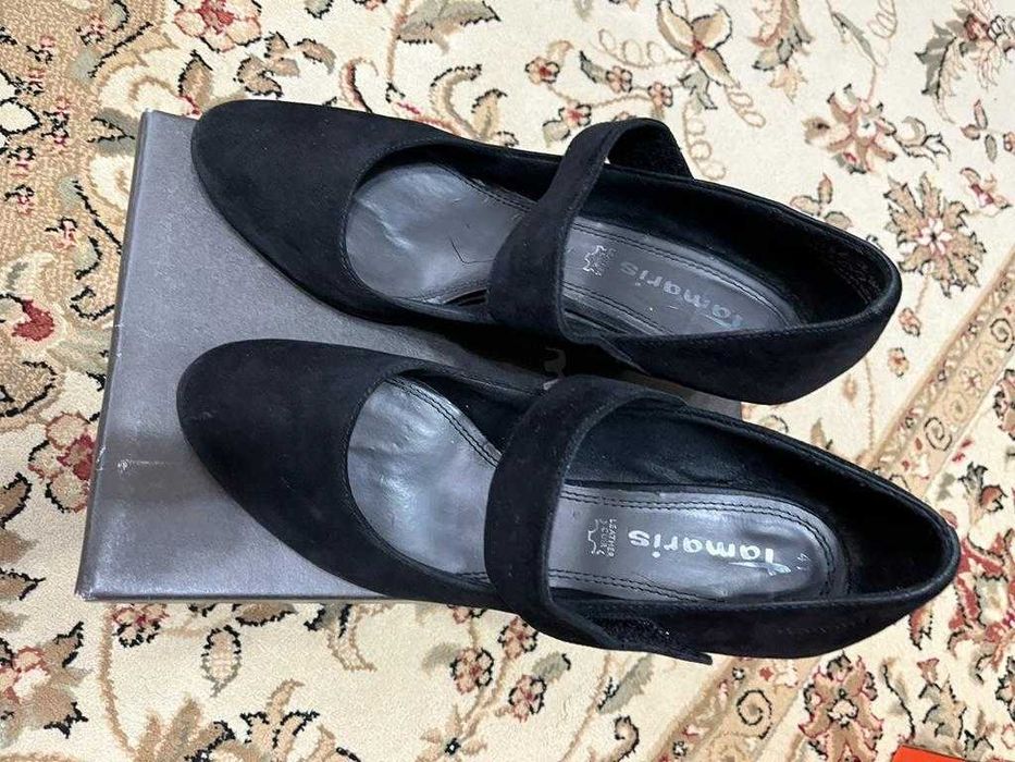 туфли размеры 41-40