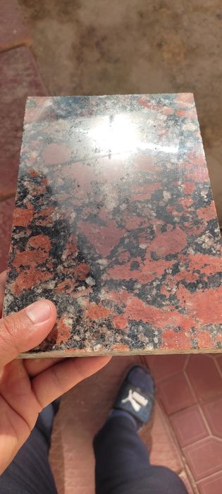 Лак для камня. Гранит мрамор и травертин