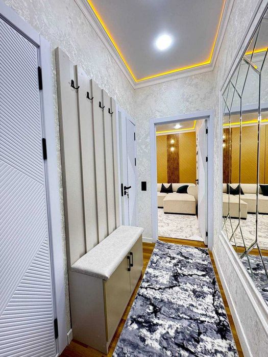 Продам 2/1/4 квартиру Чилонзар 7