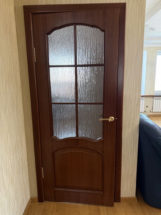 Продам межкомнатные двери
