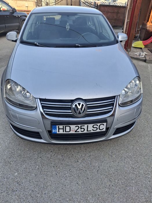 VOLKSWAGEN Jetta 2007 — imagine 5