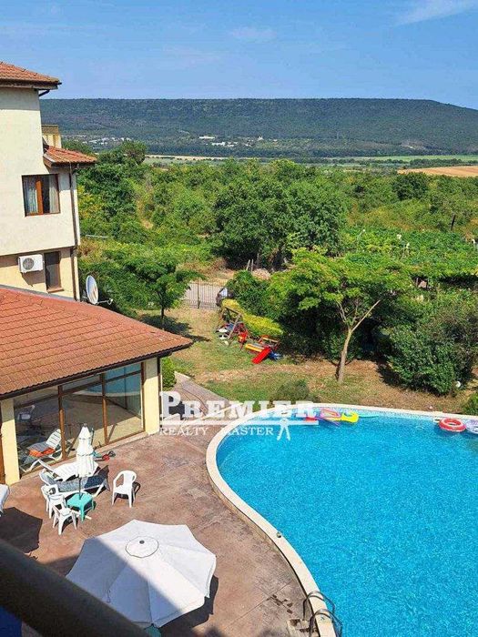 Продава се Тристаен апартамент в с. Рогачево, Област Добрич - 75 кв.м за 605 €/кв.м - Снимка #10