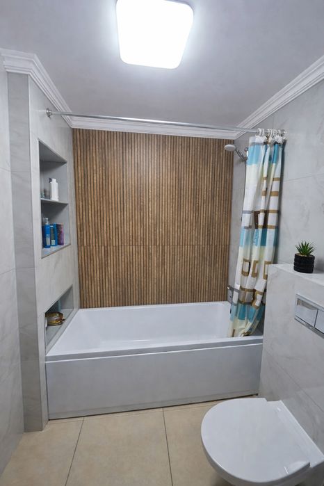 Apartament 3 camere bloc 2025