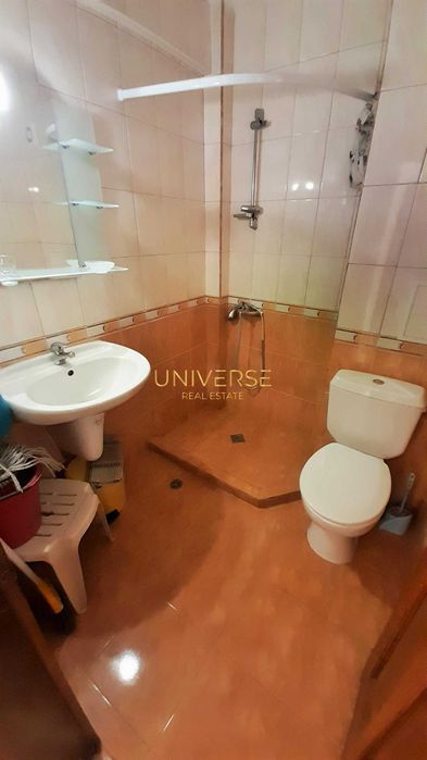 Продава се Двустаен апартамент в к.к. Слънчев бряг - 60 кв.м за 1417 €/кв.м - Снимка #7