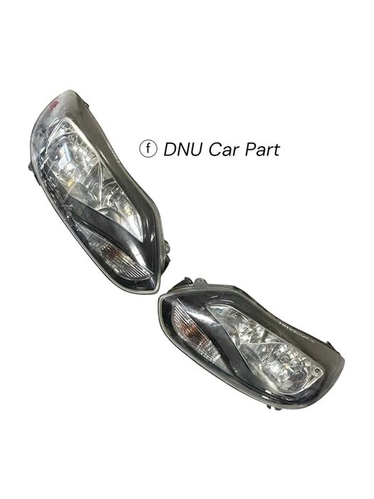 Far dreapta stanga Ford Focus 3 2011 2014