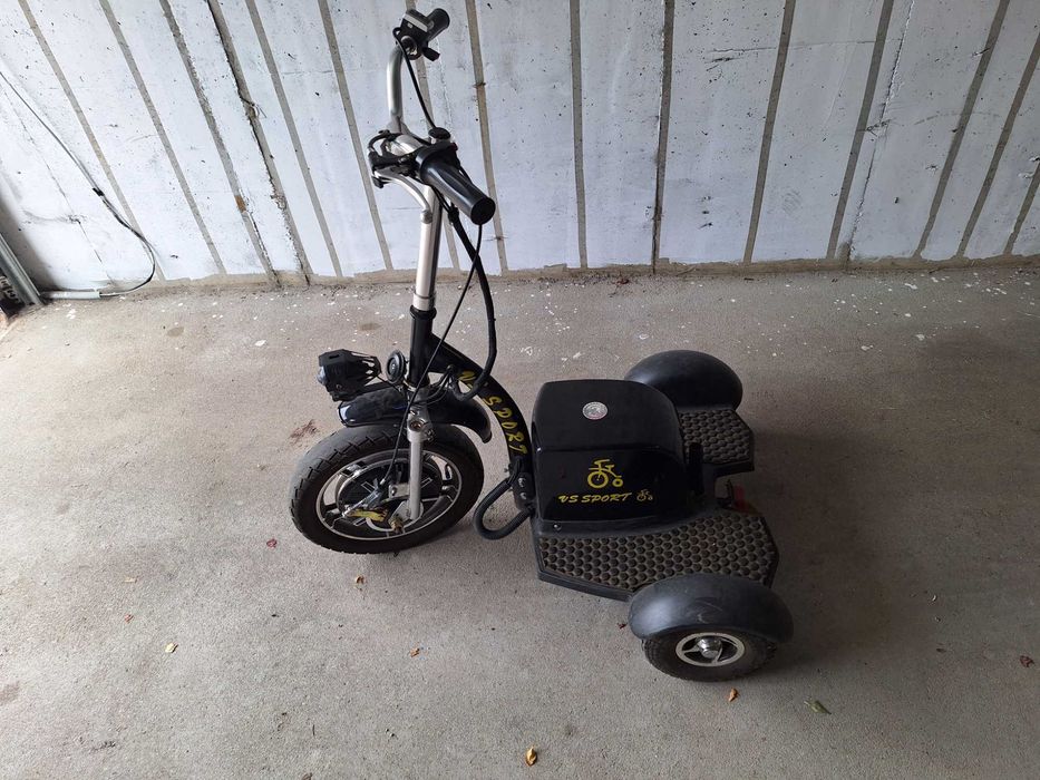 Триколка безупречна