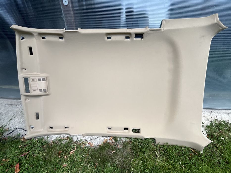 Таван за Бмв е 83