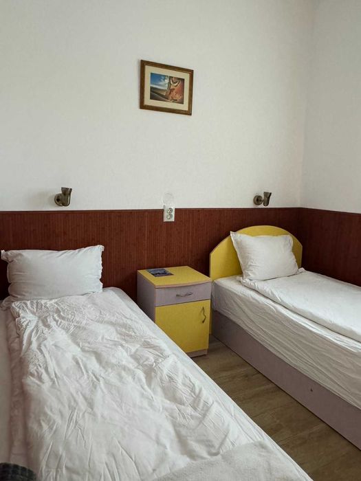 Продава се Хотел в с. Минерални бани, Област Хасково - 600 кв.м за 1134 €/кв.м - Снимка #17