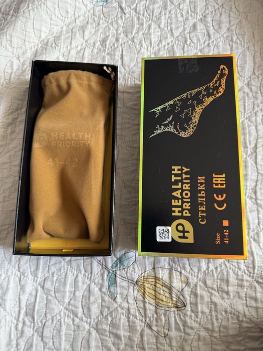 Продам стельки .