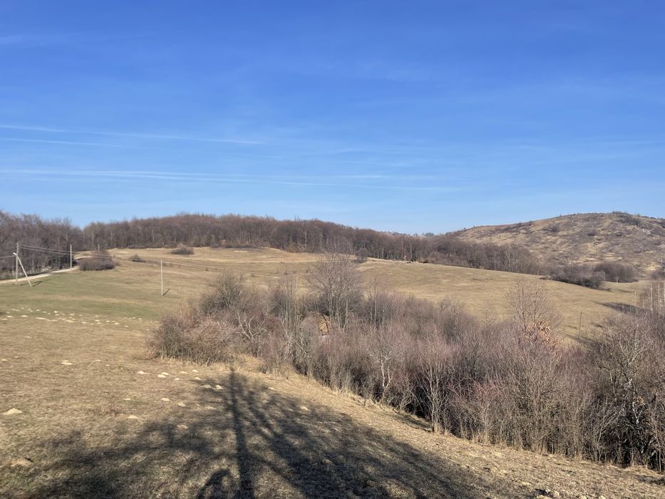 Teren in sat Tomnatic 4330mp