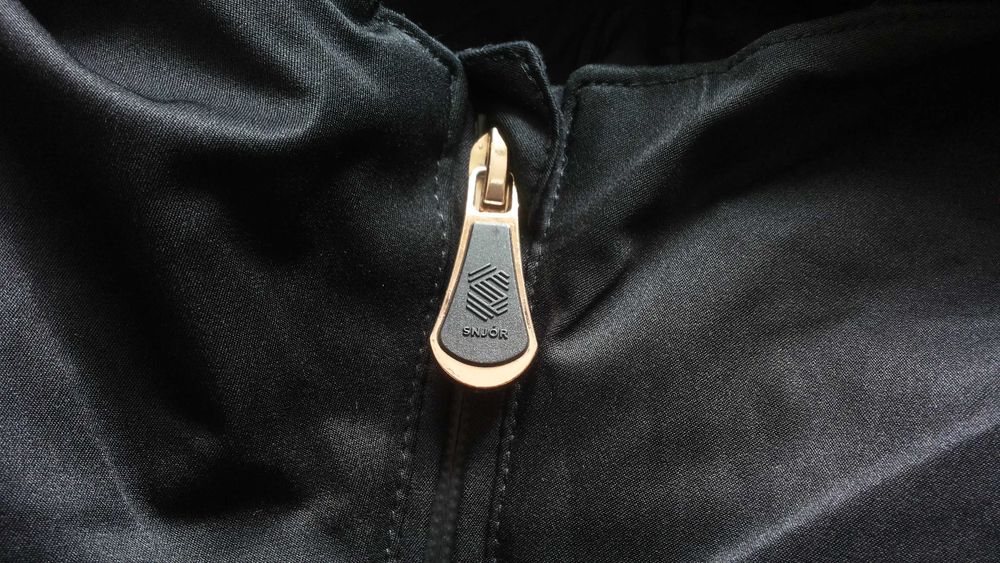 SNJOR FROX ALPINE KIDS SKI Jacket Размер 12 год. детско ски яке 14-63