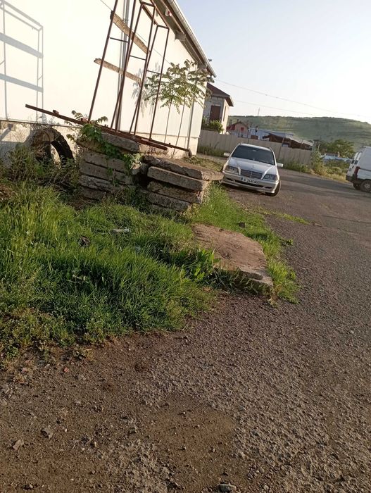 Желязобетони панели 12бр