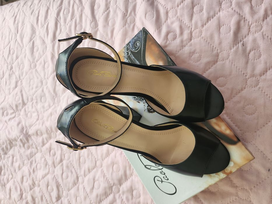 Официални Дамски сандали