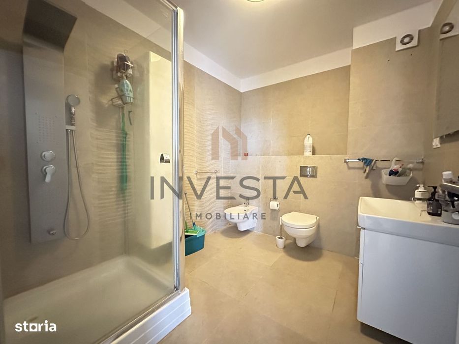 Penthouse de Vis cu Priveliște Panoramică - Lux, Eleganță și Confort
