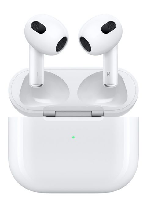 Наушники airpods