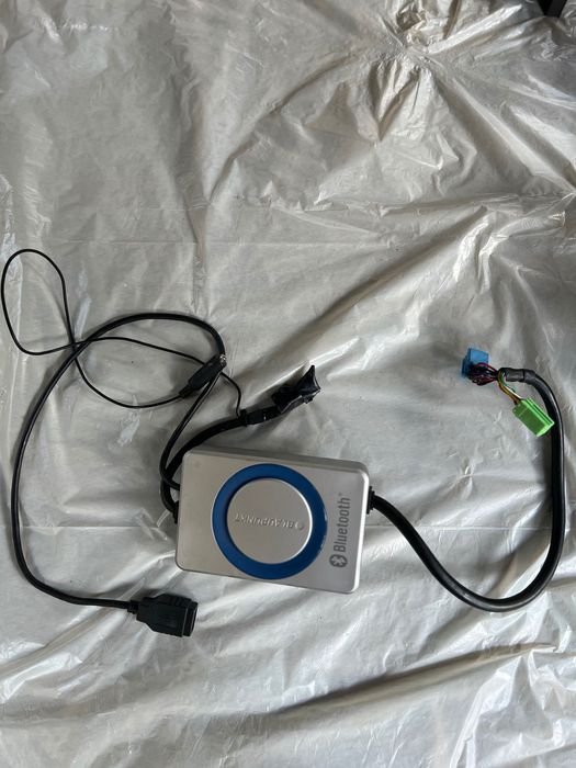 Bose за алфа 147