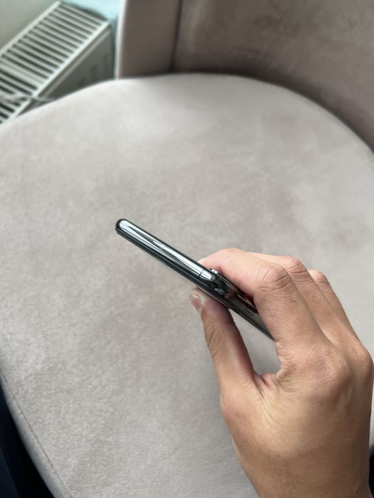 Iphone xs max 256 gb