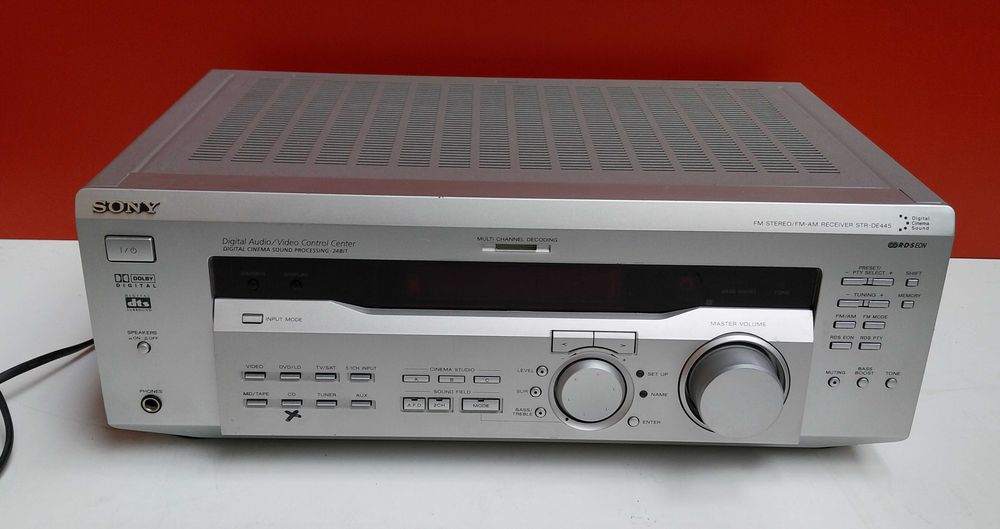 НАЙ ДОБРАТА ОФЕРТА Директен внос от Германия  Аудио техника