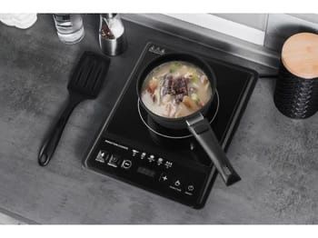 Plita electrica inductie Swiss pro +