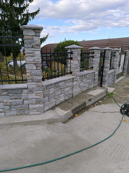 Бетонни блокчета