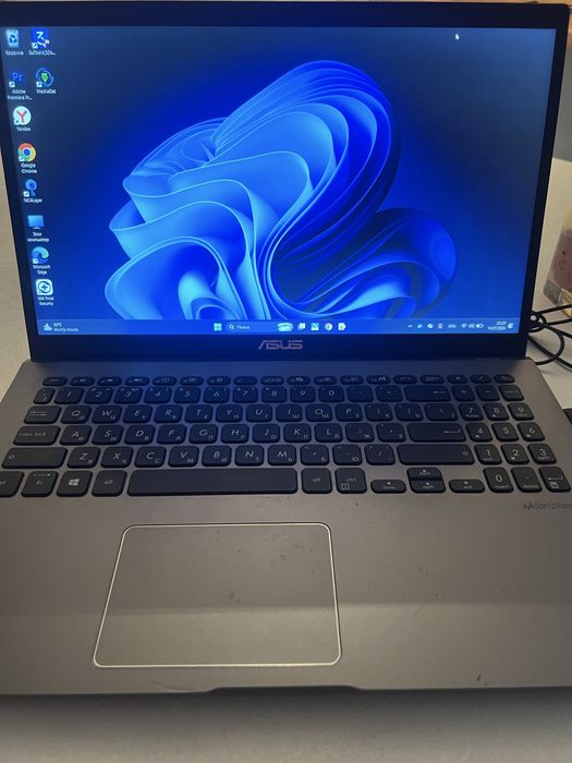 Продам ноутбук Asus