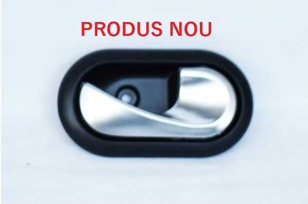Maner interior (argintiu) Dacia Duster / Logan Facelift / Sandero