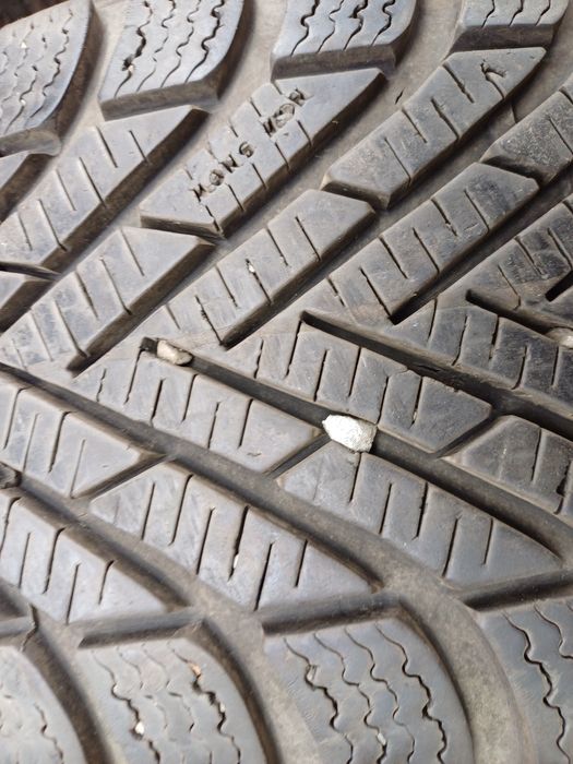 Гуми 205/55/16 Пирели