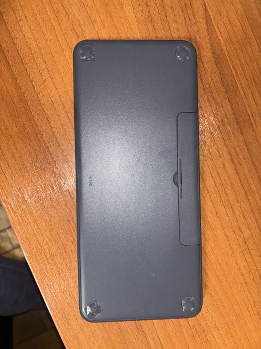 Клавиатура Logitech