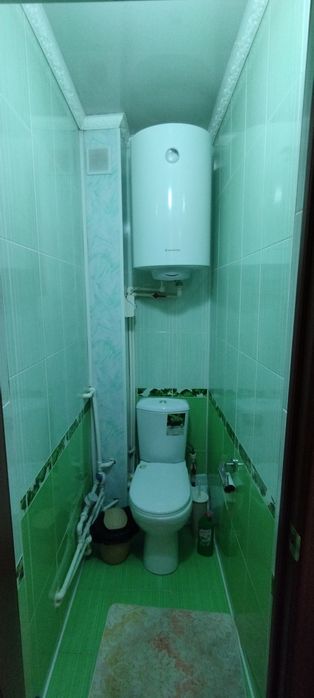 2 комн.квартира в центре.