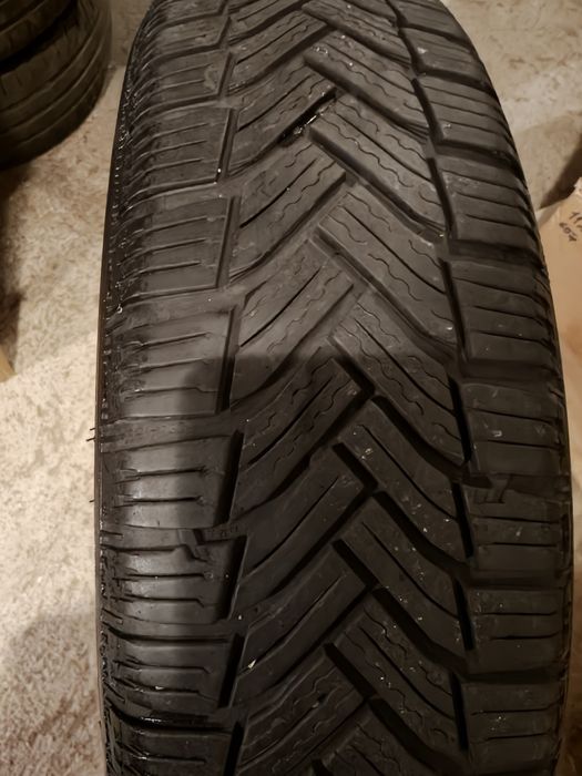 Зимни гуми 155/70/19, Michelin Alpine 6