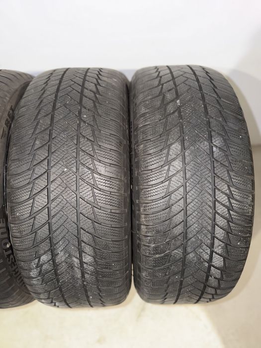 Jante BMW X5 iarna 7mm G05 X6 G06 20” Runflat 275 45 R20 Style 736