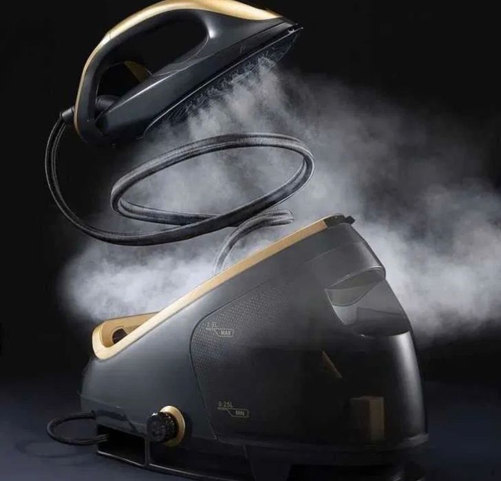 Продам парогенератор