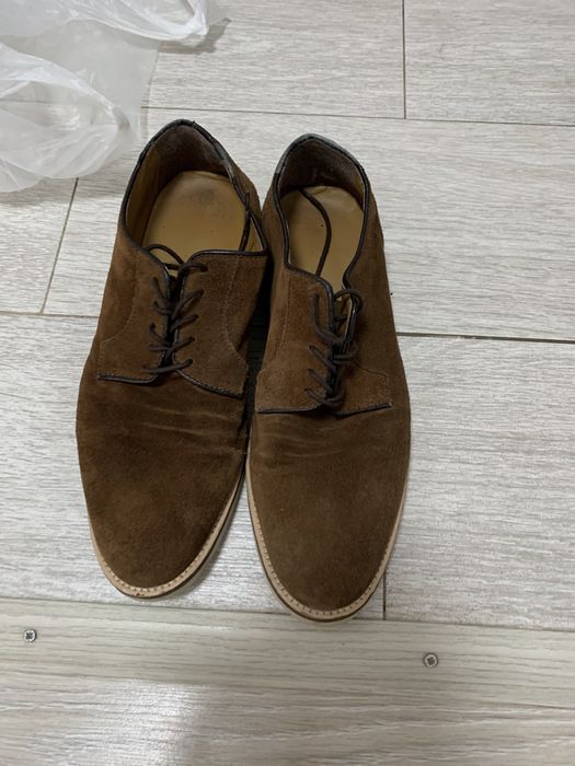 Туфли мужская обувь