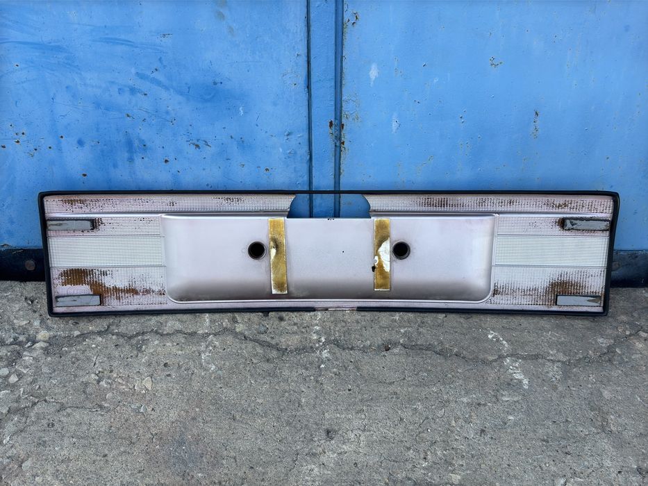 Бленда хела/hella опел вектра/opel vectra