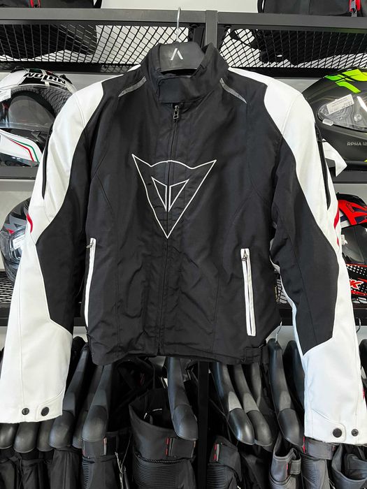 Текстилно мото яке DAINESE SP-AIR,50-M, протектори,висок клас