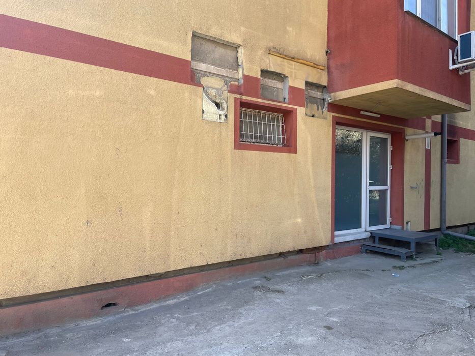 Apartament/Spatiu Comercial