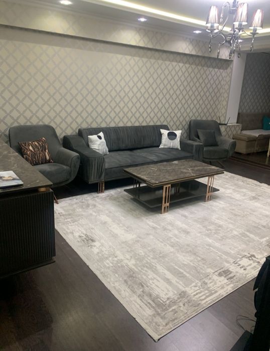 Ц-4, Алайский, Евроремонт, 3/4/4, к3123