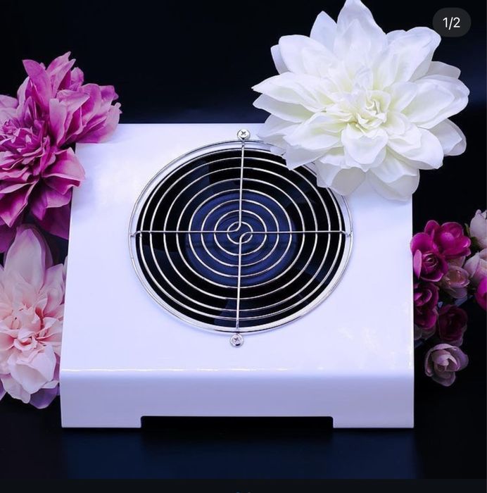 Маникюрный пылесборник