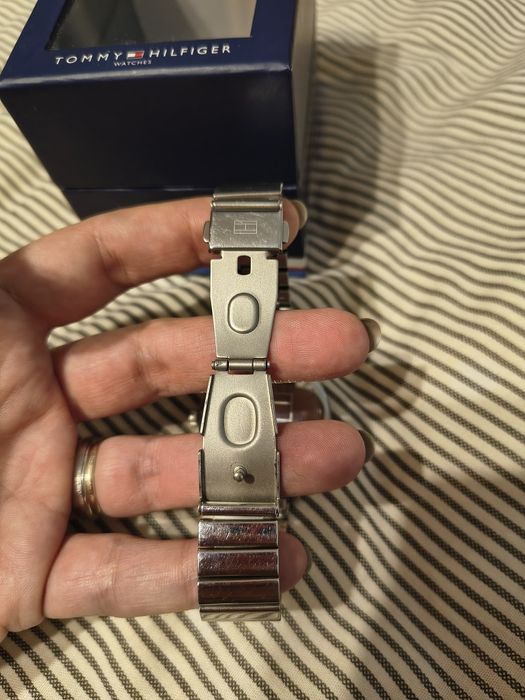 Ceas Tommy Hilfiger