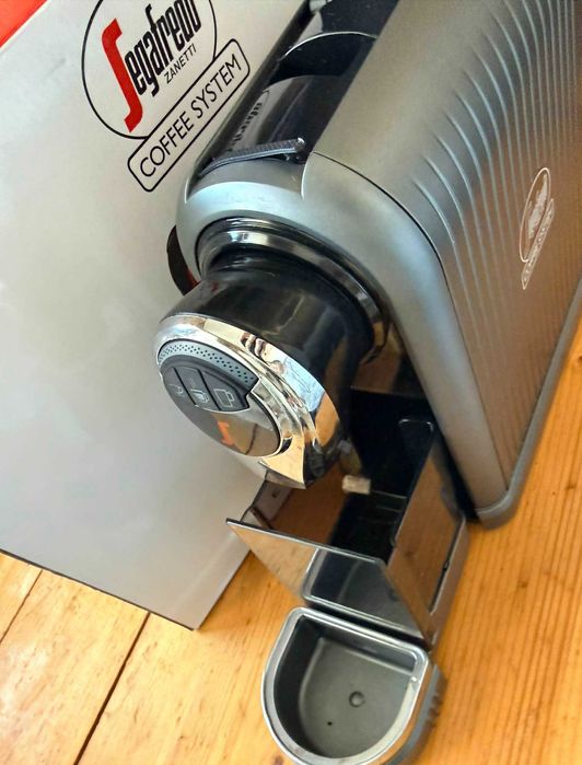 кафемашина segafredo one plus