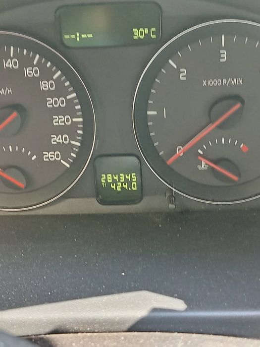 VOLVO V50 2008 — imagine 5