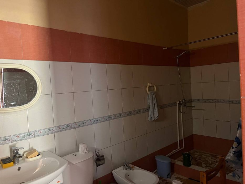 Дача 9 сот Бочка атрофида