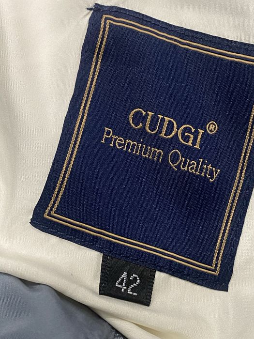 Пуховик зимний новый