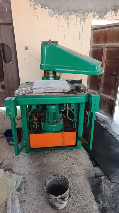 Kroy Press 16- tonnalik, Avtomatik