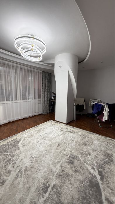 2-х комнатная Квартира