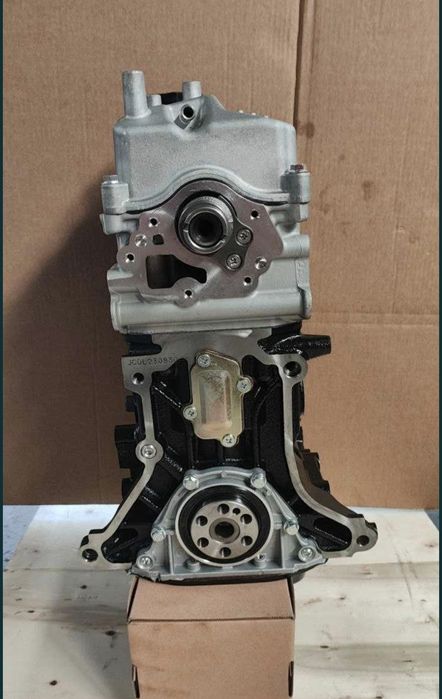 Продам двигатель на ДЕО МАТИЗ