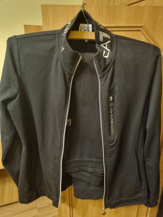 Vand trening  armani