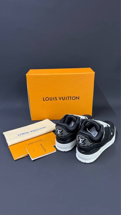 Adidasi Louis Vuitton Fullbox Premium 40-46