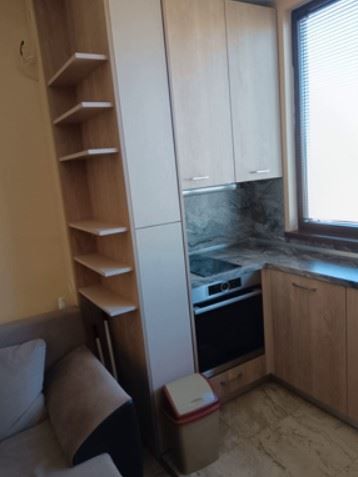 Дава се под наем Двустаен апартамент в София, Стрелбище - 69 кв.м за 686.97 € - Снимка #5