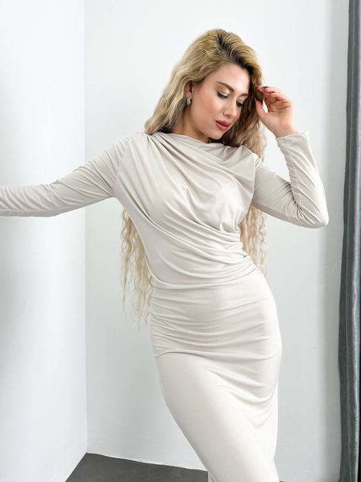 Платье на выход